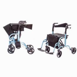 ROLLATOR OP-FWR-3