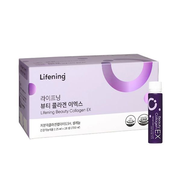 Lifening Beauty Collagen EX