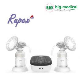 Máy hút sữa Rupex RBX8026-1