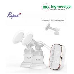 Máy hút sữa Rupex RBX8036