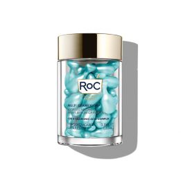 Viên tinh chất Roc ban đêm Multi Correxion + Plump Night