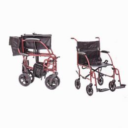 WHEEL CHAIR OP-L6CF-1
