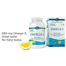 OMEGA-3