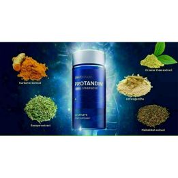 Viên uống thảo dược Protandim Lifevantage