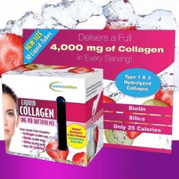 Collagen Liquid