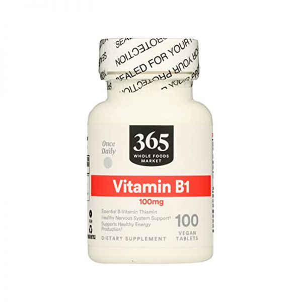 Vitamin B1