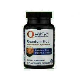 Betaine Hydrochloride caps