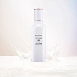 Nước Hoa Hồng Incellderm Radiansome 100 Microfluidizer Essential Toner 100ml