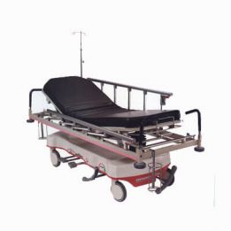 MULTI-FUNCTIONAL STRETCHER