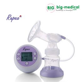 Máy hút sữa Rupex RBX8018