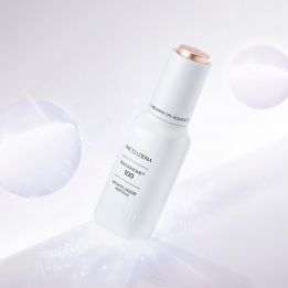 Incellderm RADIANSOME 100 MICROFLUIDIZER AMPOULE 30ml - SERUM TÁI TẠO PHỤC HỒI TRẺ HOÁ DA