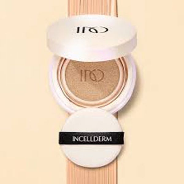 4d Lustre Cushion Spf50+ Pa++++