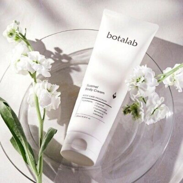 Botalab Suamel Body Cream