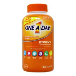 Vitamin One A Day Women's