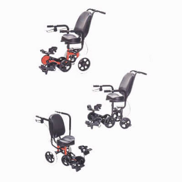 PDAL WHEELCHAIR OP-PW-1