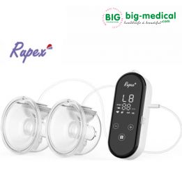 Máy hút sữa Rupex RBX8021H