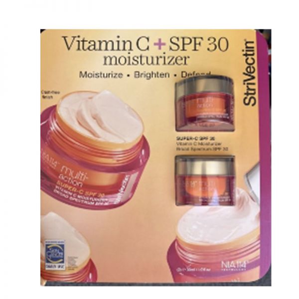 StriVectin Multi Action Super C SPF 30