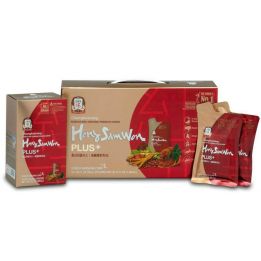 Nước hồng sâm Hong Sam Won