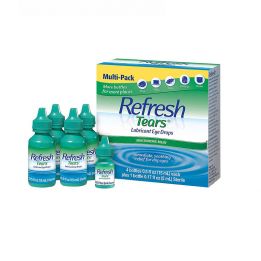 Thuốc nhỏ mắt Refresh Tears