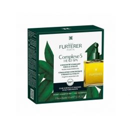 Serum Kích Thích Mọc Tóc