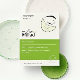 Mặt nạ mắt Retinol Youth Renewal