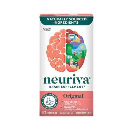Thuốc bổ não Neuriva Brain Supplement Original của Mỹ