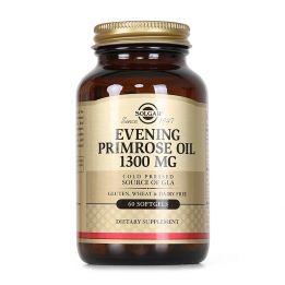 Viên dầu anh thảo Evening Primrose Oil 1300mg