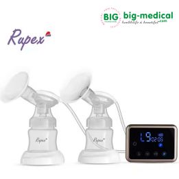 Máy hút sữa Rupex RBX8015-2