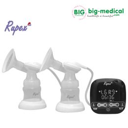 Máy hút sữa Rupex RBX8026