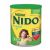 Sữa bột Nestlé NIDO cho trẻ từ 3 – 5 tuổi Nido Pre – school 3 + 800g