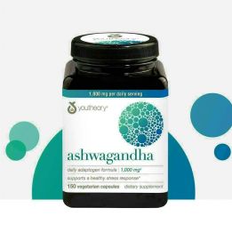 ASHWAGANDHA