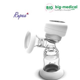 Máy hút sữa Rupex RBX8028